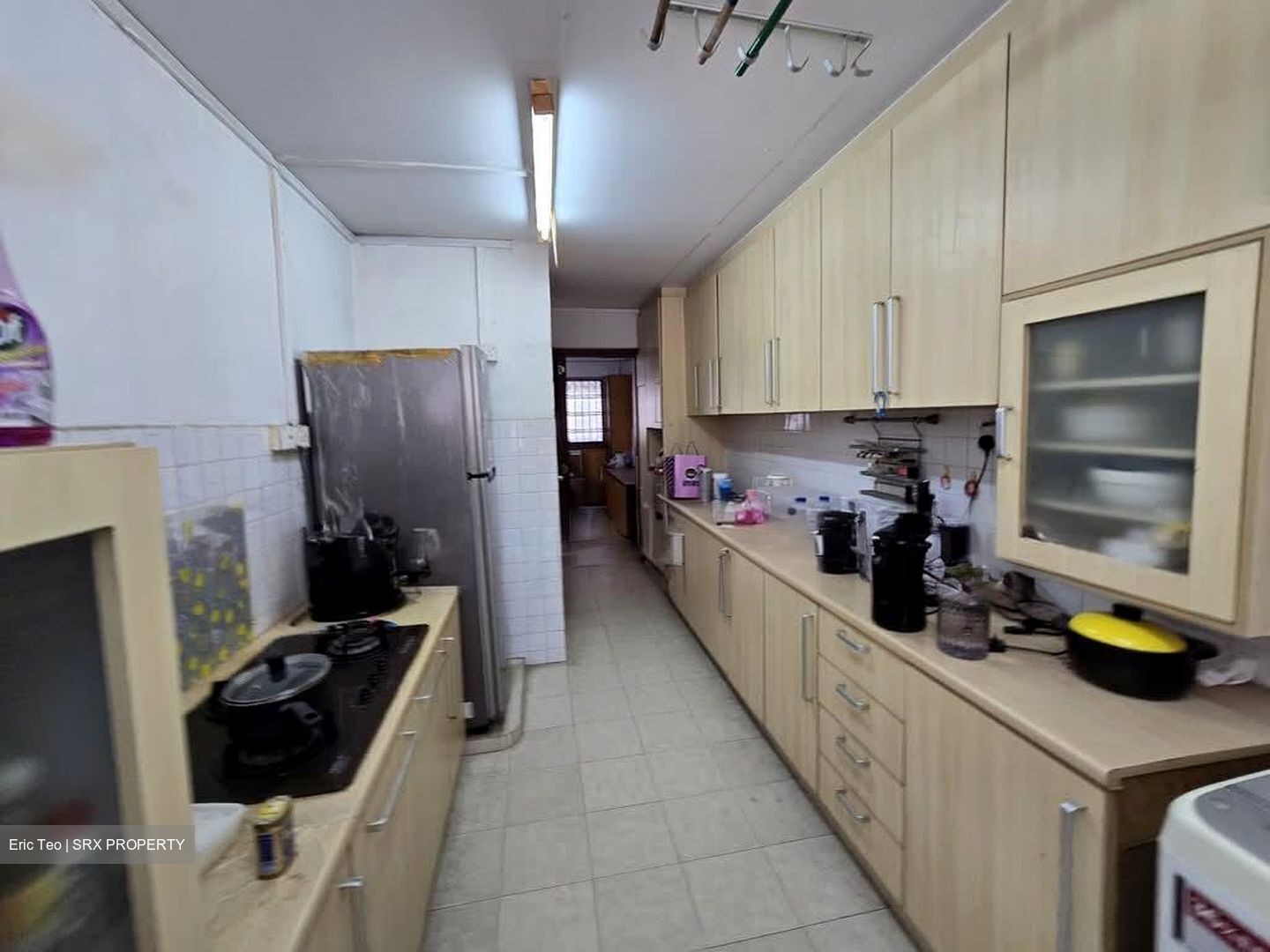 Blk 772 Yishun Avenue 3 (Yishun), HDB 3 Rooms #554791011
